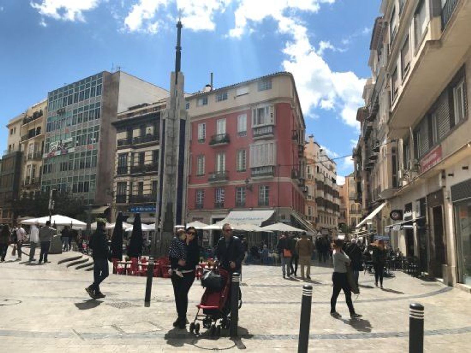 Piso en Calle Granados, 4 - Foto 21