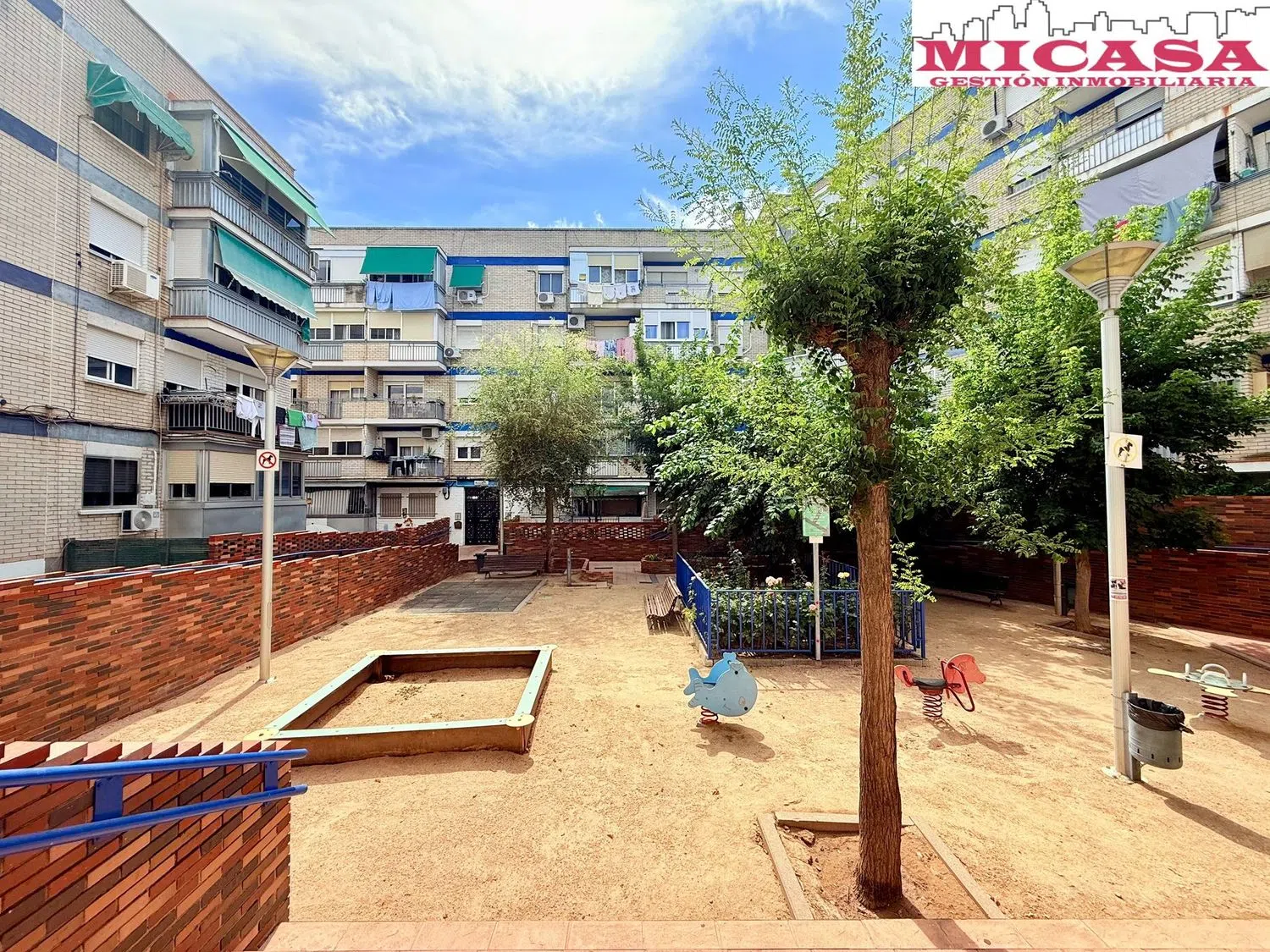 Piso en plaza del parque blanco, 17 - Foto 16