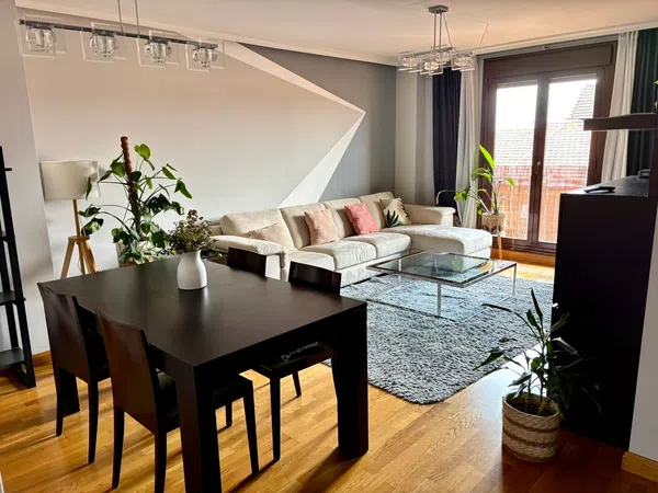Dúplex en Villaquilambre - Foto 1