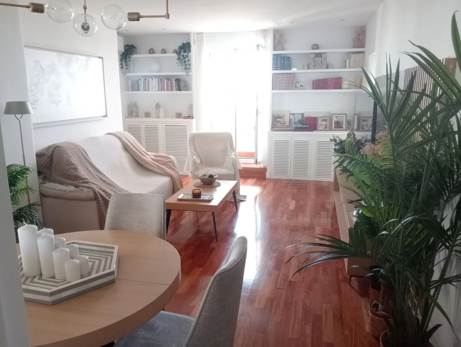 Ático en calle de Francisco Silvela, 7 - Foto 10