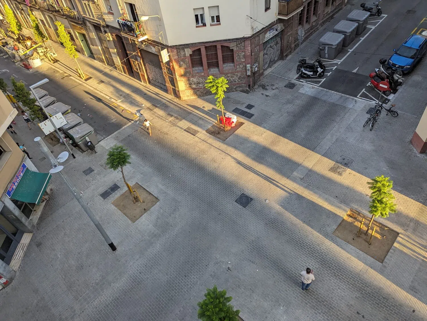 Piso en Urb. poble sec Barrio El Poble Sec - Parc de Montjuïc - Foto 8