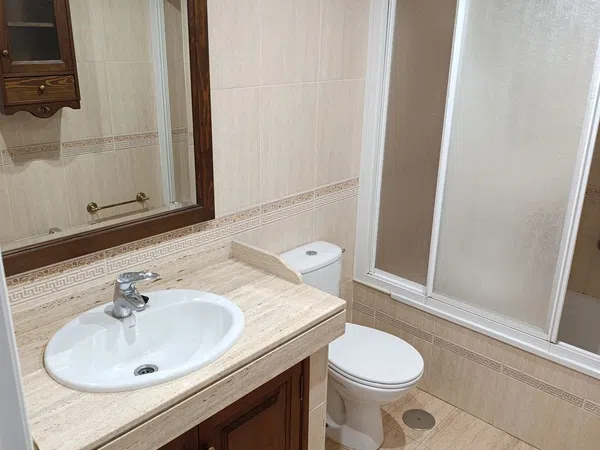 Piso en Calle Pianista Rosa Sabater, 10, Cervantes-Palacio de Deportes - Foto 13