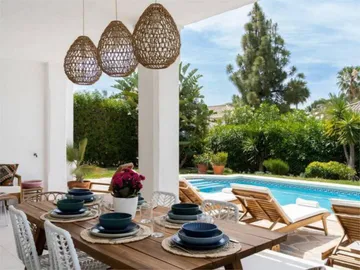 Casa adosada en  Avenida del Cortijo 5 - Foto 7