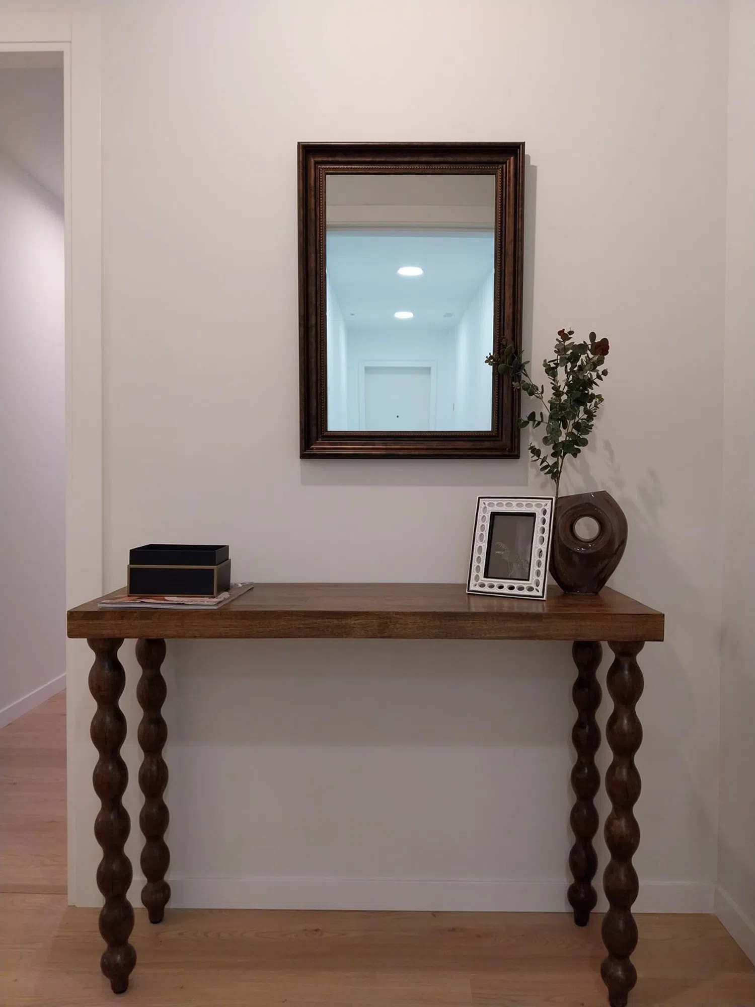 Piso en calle Quevedo, 9 - Foto 15