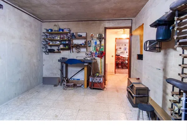 Chalet pareado en Barrio Zona Pueblo - Foto 35