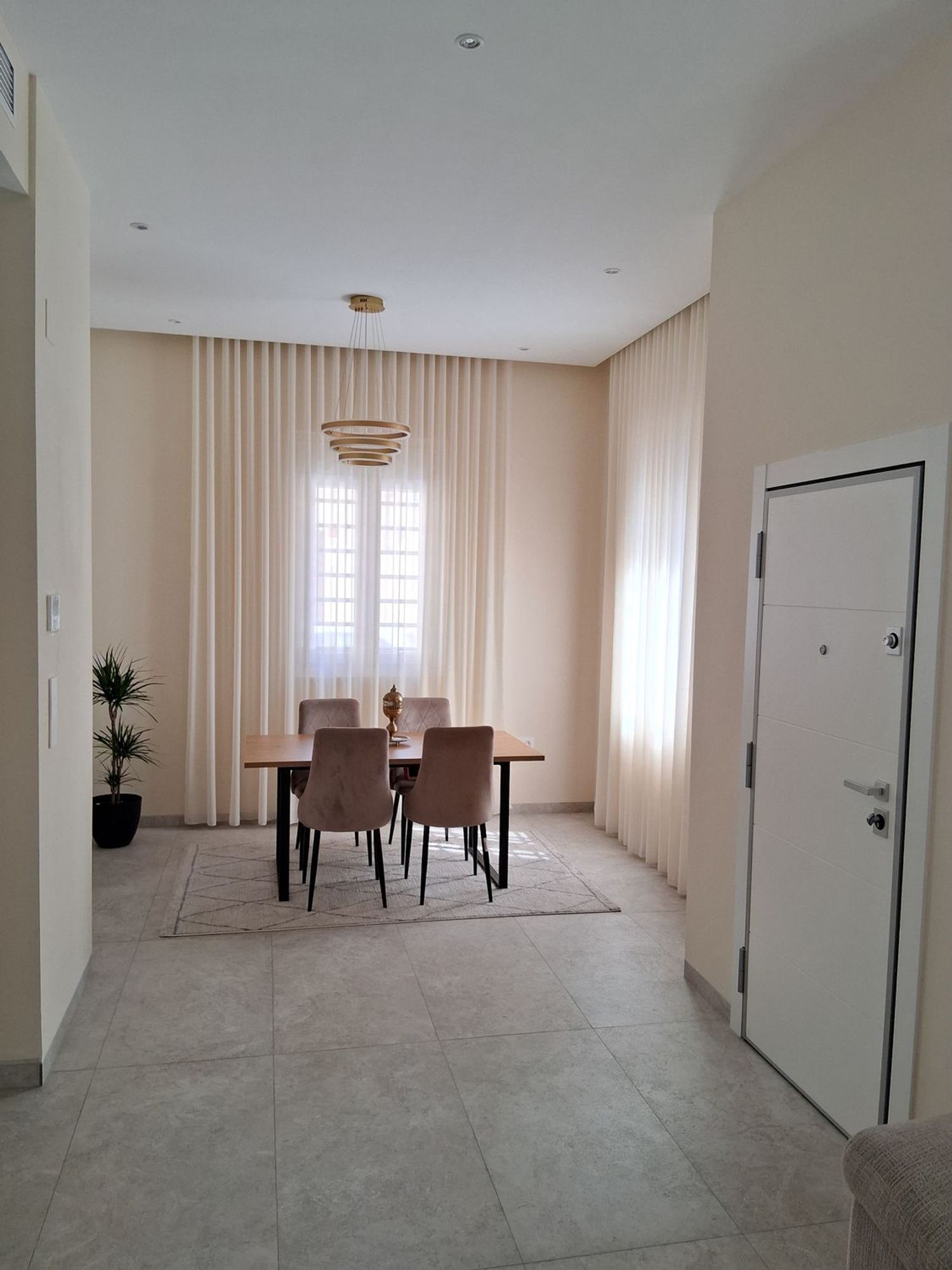 Chalet pareado en Barrio La Florida - Foto 17