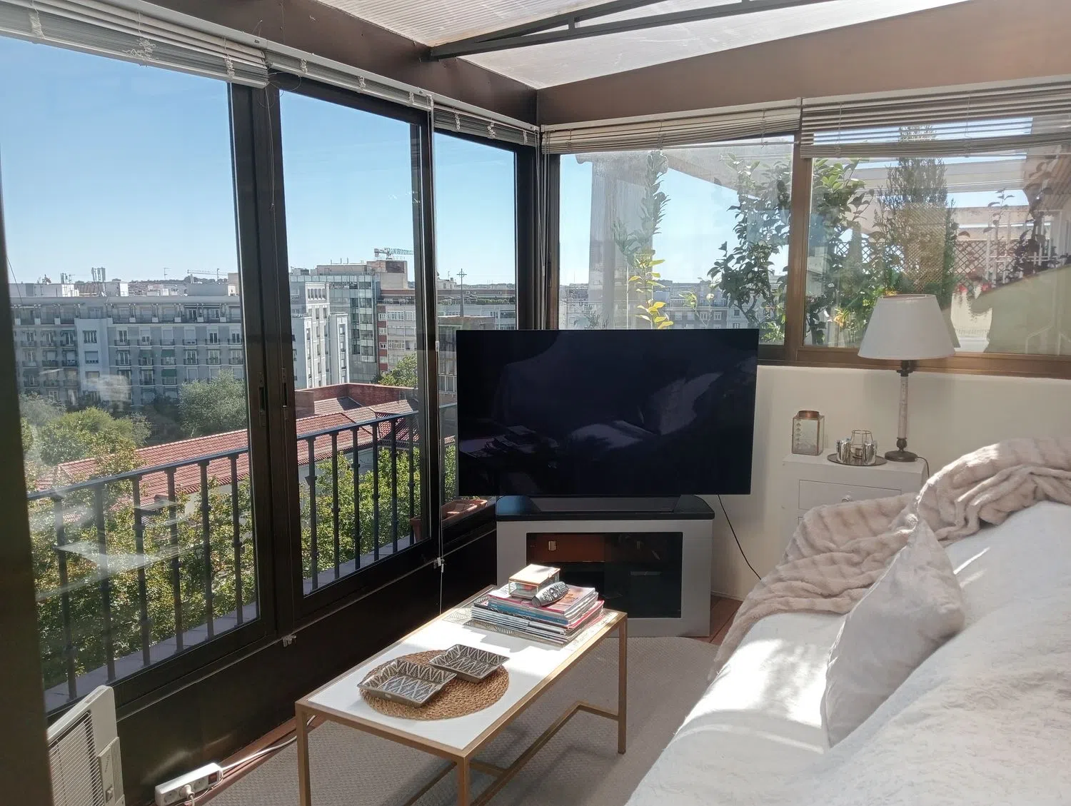 Ático en calle de Francisco Silvela, 7 - Foto 18