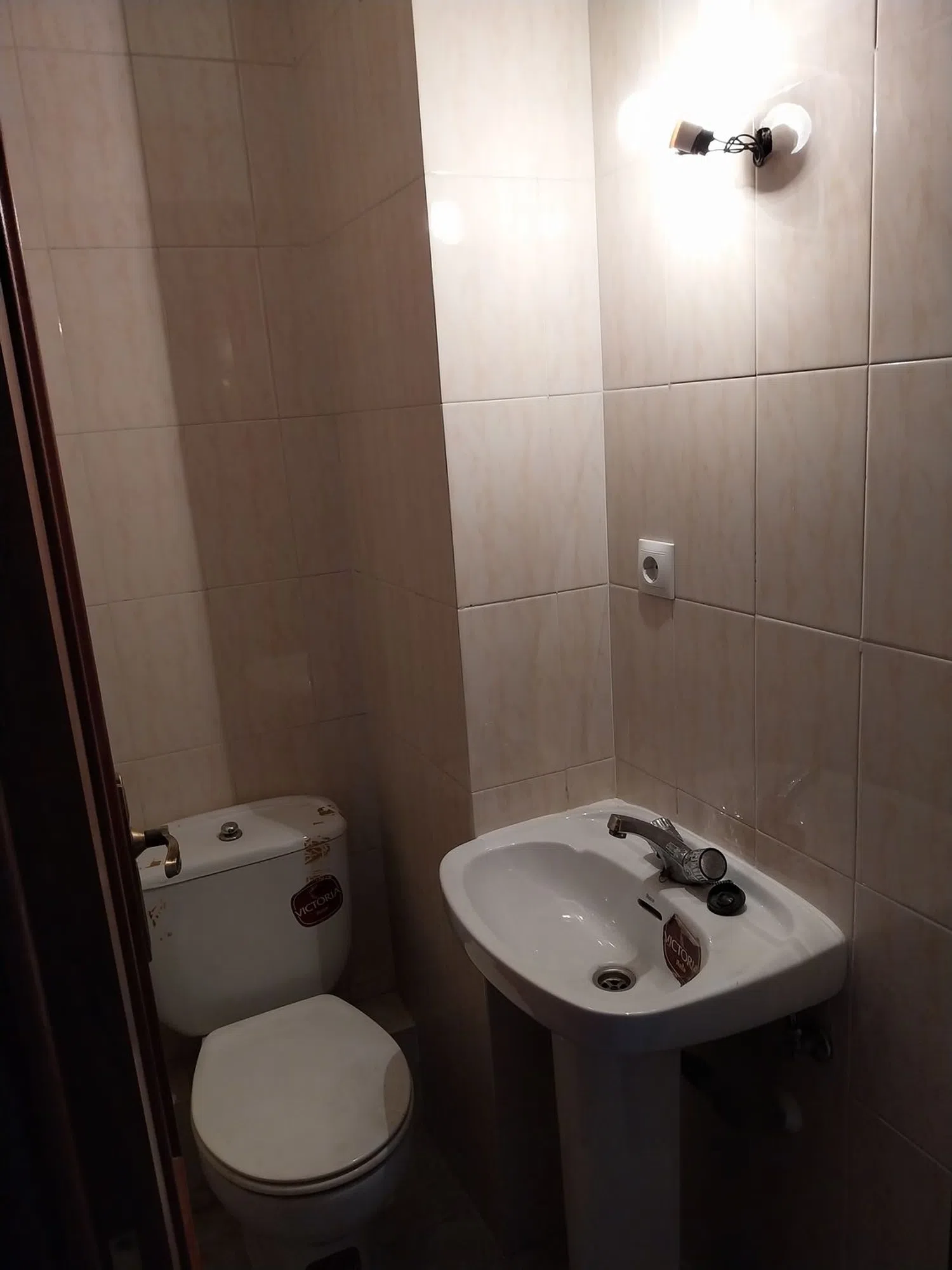 Piso en calle Piqueñas, 21 - Foto 4