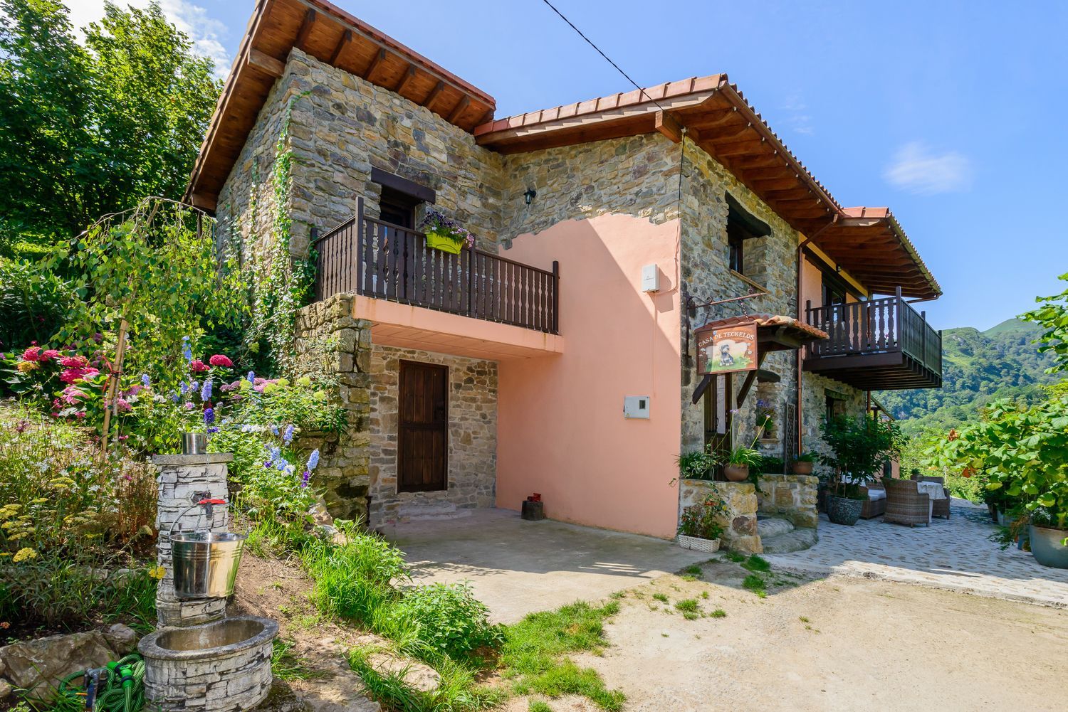 Casa rural en Barrio El Xerru, 88 - Foto 15