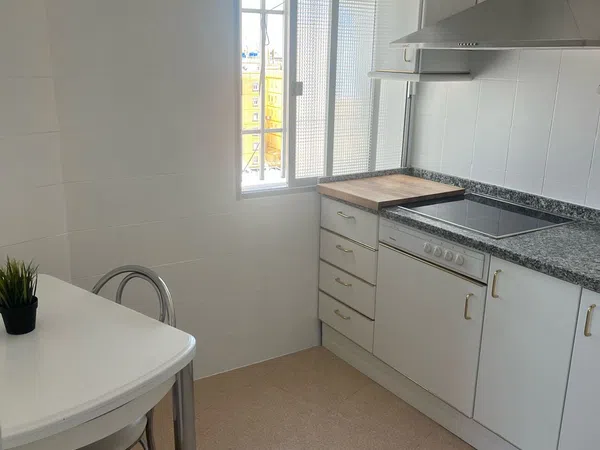 Piso en calle Ulía, 1 - Foto 1