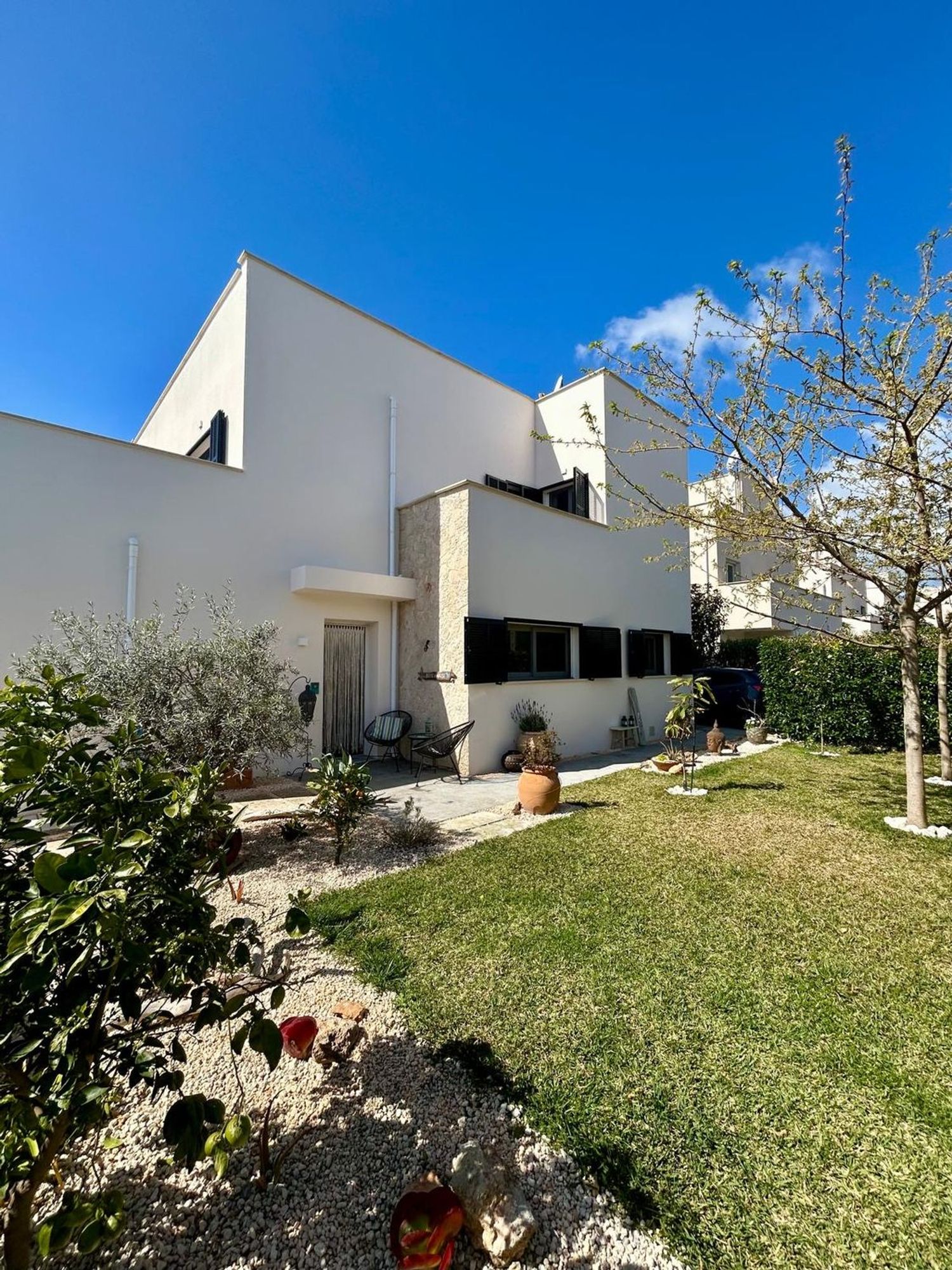 Chalet pareado en calle Falla, 2 a - Foto 4