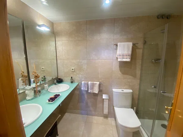 Piso en calle del Pisuerga, 19 - Foto 24