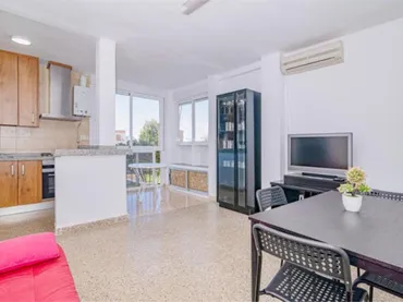 Piso en La Perla de Andalucía - Foto 5