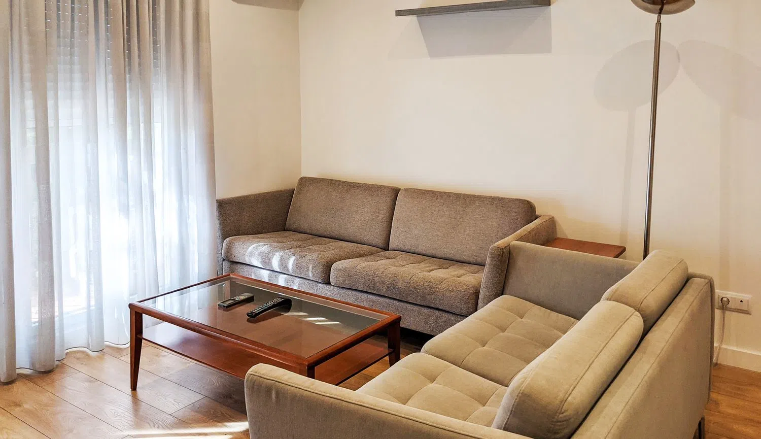 Piso en calle del Conde de Peñalver, 56 - Foto 4