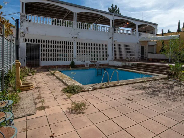 Casa independiente en Barrio El Palmar - Foto 9