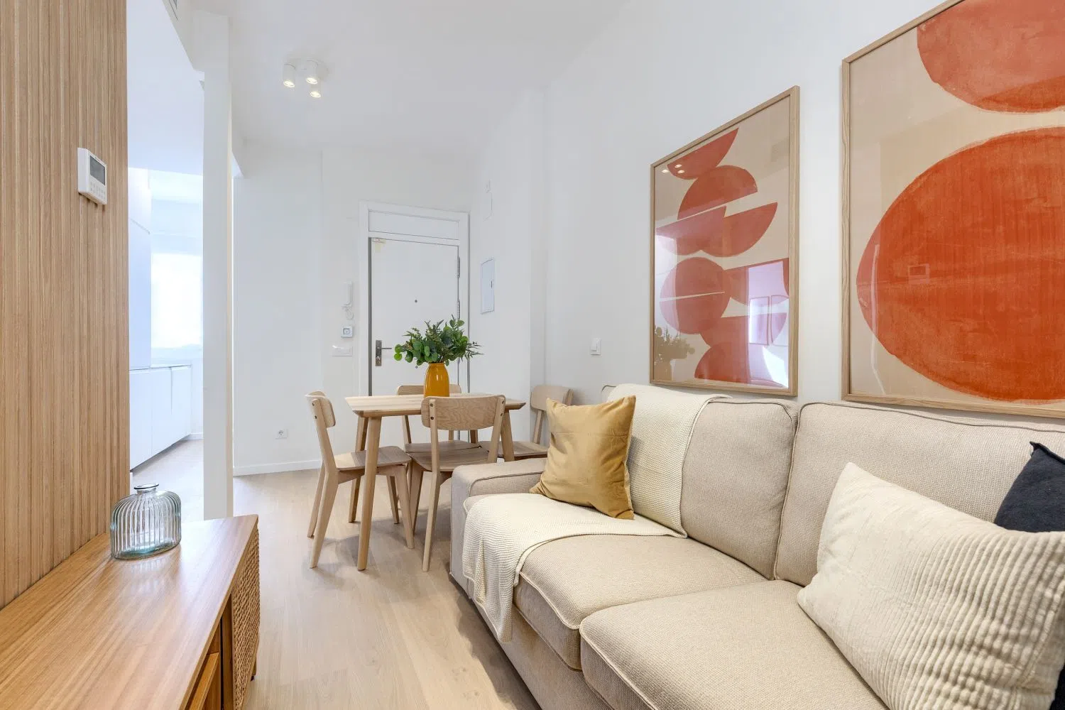 Piso en calle de Daganzo - Foto 5