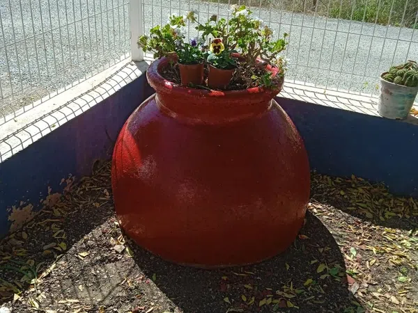 Casa de pueblo en El Raal, El Raal - Foto 7