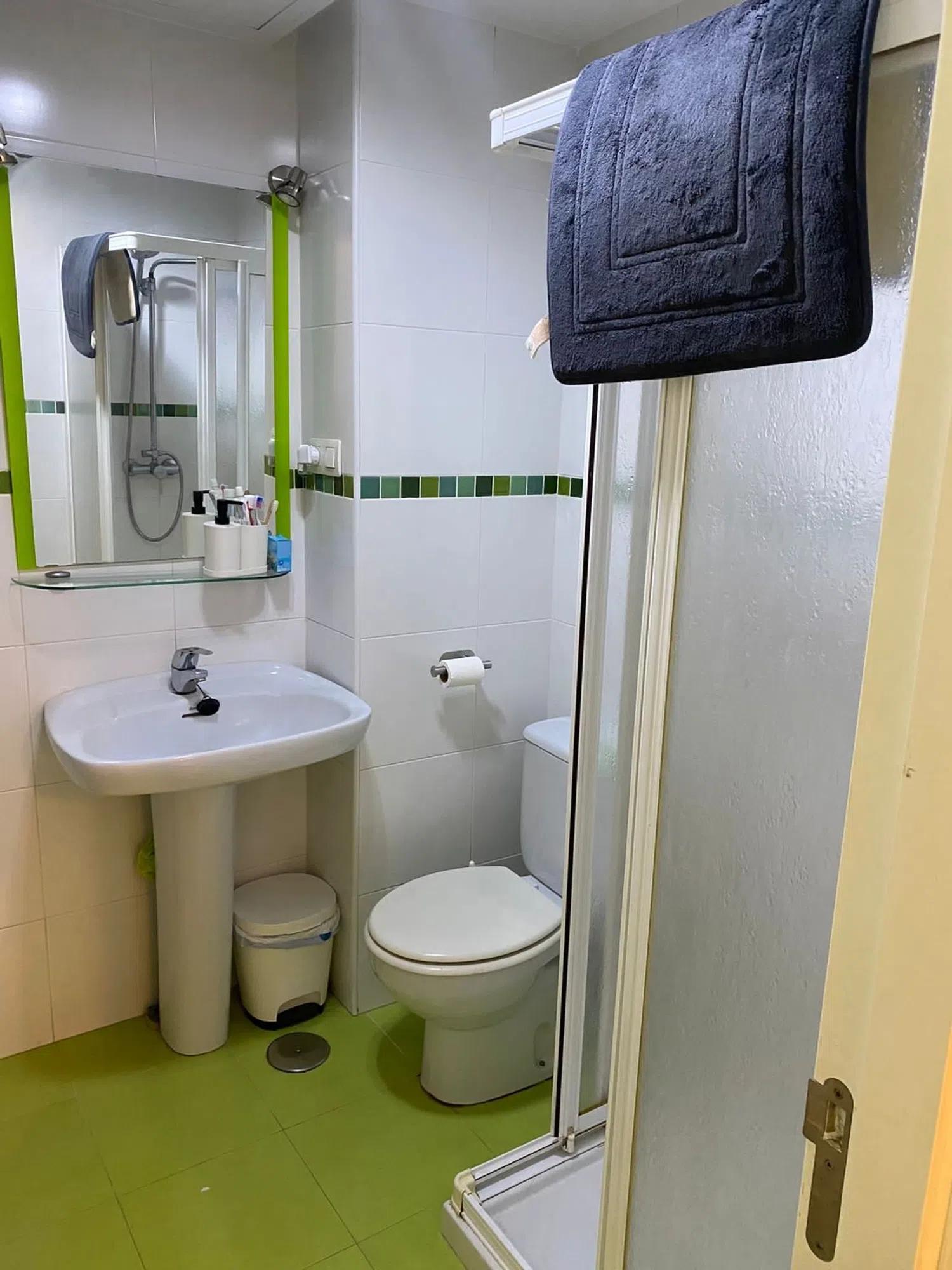 Piso en calle Martínez Maldonado, 20 - Foto 4