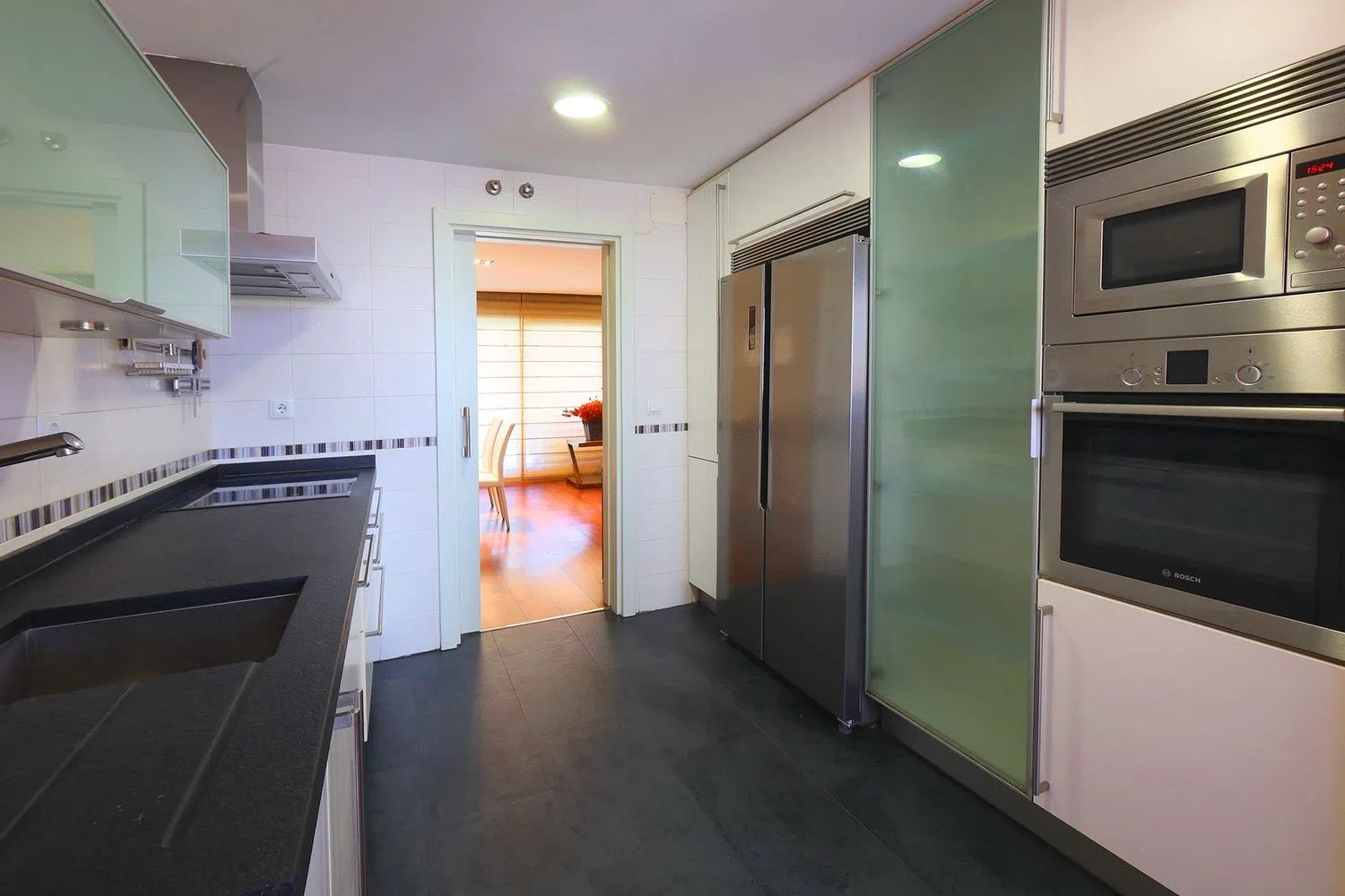 Chalet pareado en Barrio Zona Estación - Foto 13