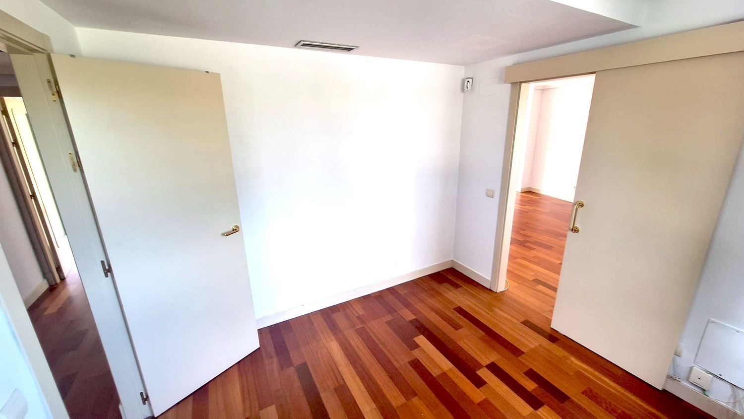 Chalet pareado en Avenida Bellas Artes, Zona norte - Foto 26