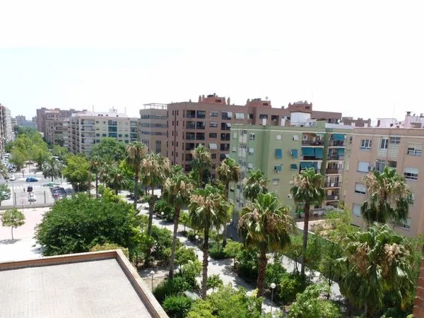 Piso en Calle de Yecla, L'Amistat - Foto 16