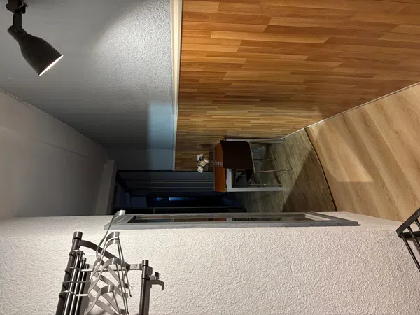 Estudio en calle de Bellver, 9 - Foto 9