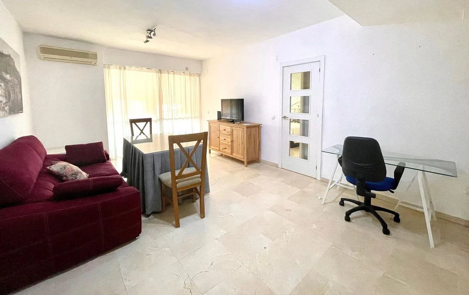 Piso en calle Hermanos Arcas, 17 - Foto 7