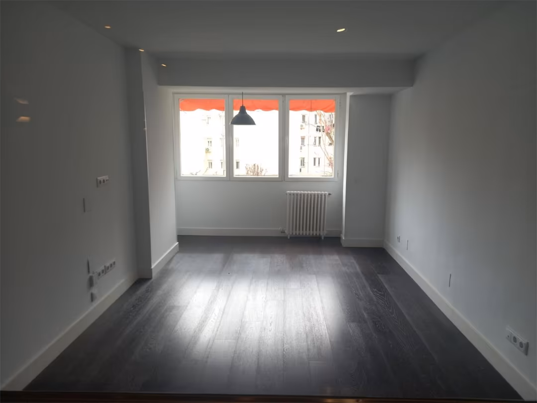 Piso en  Calle de Maudes 26D