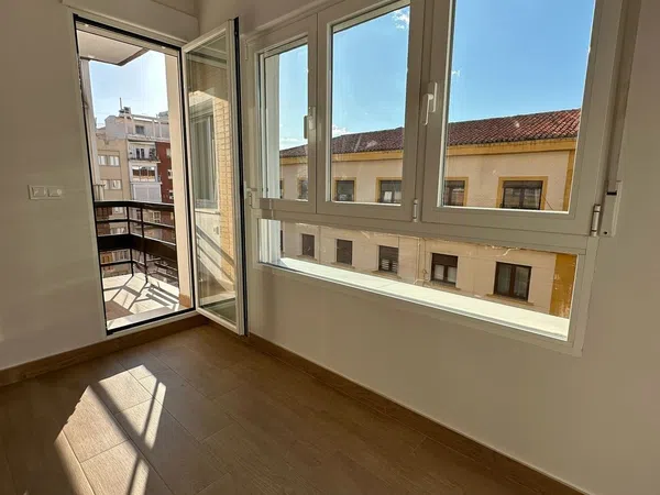 Piso en calle Sol, 25