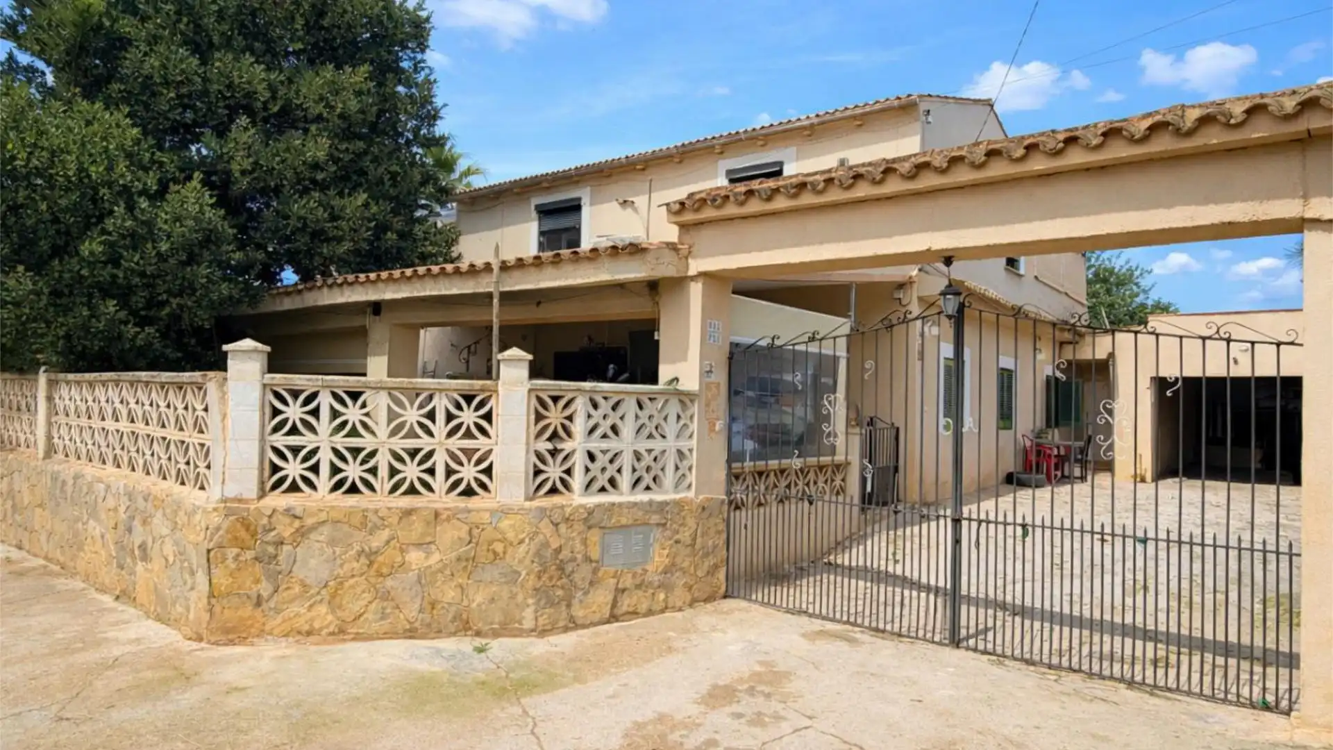 Piso en  Carrer de Tarragona 2 - Foto 2