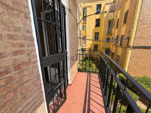 Piso en Calle Tarrasa, 222, Huerta de la Reina - Foto 26