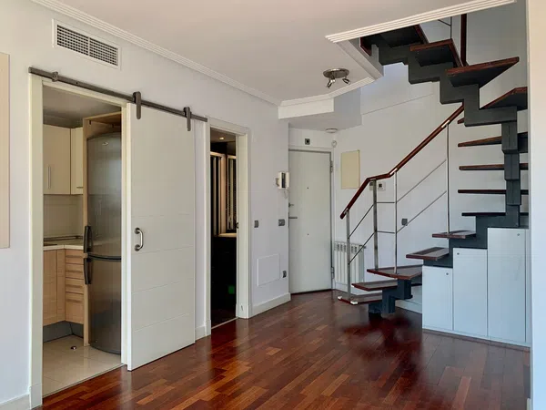 Dúplex en Paseo de las Acacias, 6, Acacias - Foto 4