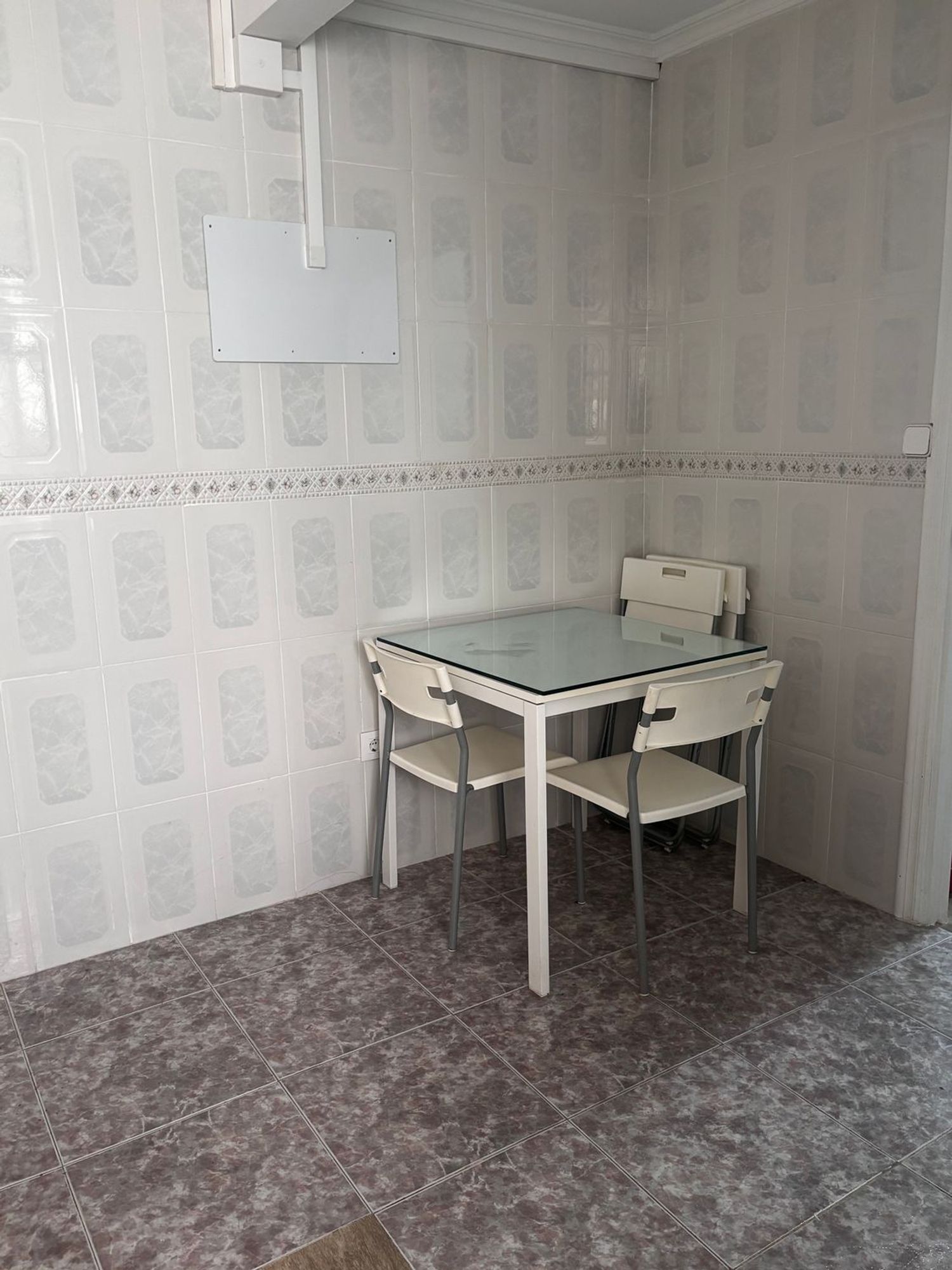 Piso en Calle Leiria, 12, López de Gomara - Foto 7