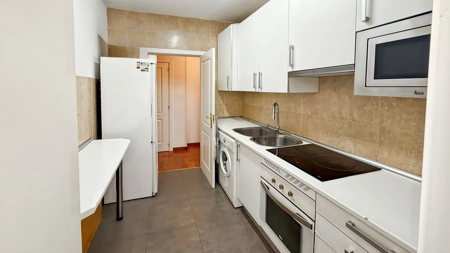 Piso en calle Alcalde López Casero, 15 - Foto 12