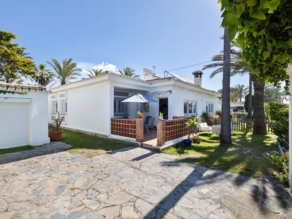 Chalet pareado en calle Tenerife, 1 - Foto 22