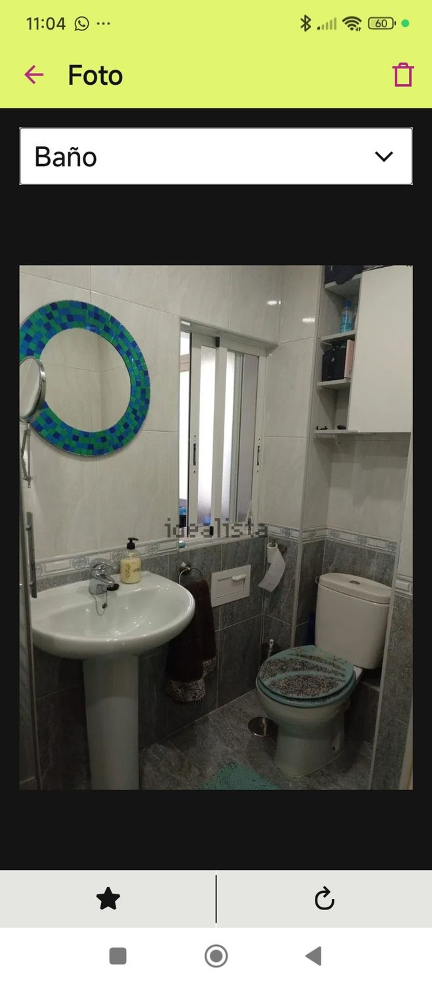 Piso en Calle Moncada, 121 - Foto 10