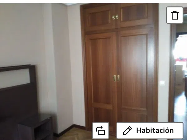 Piso en Calle Madrid, 12 - Foto 3