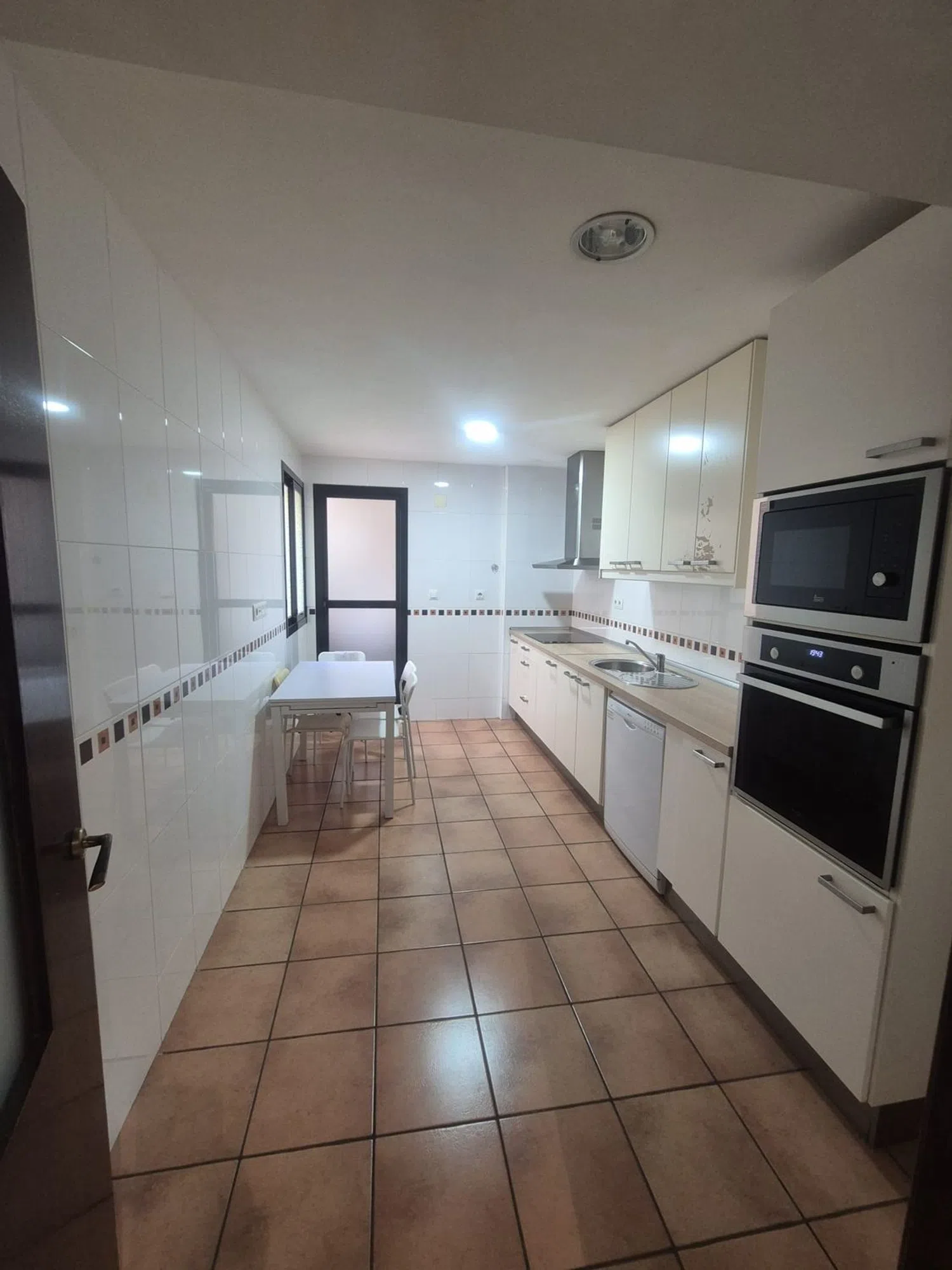 Piso en paseo del Portón s/n - Foto 6