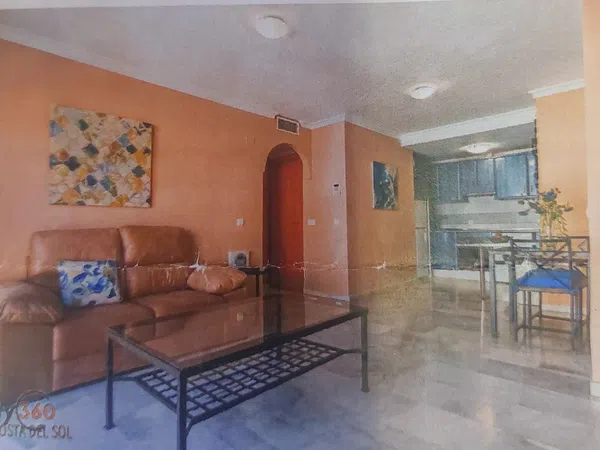 Piso en calle San Dionisio, 10 - Foto 1