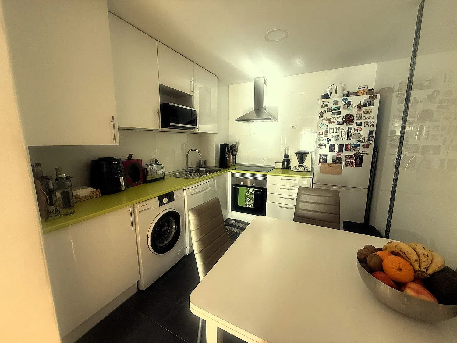 Dúplex en Barrio El Pardo - Foto 5