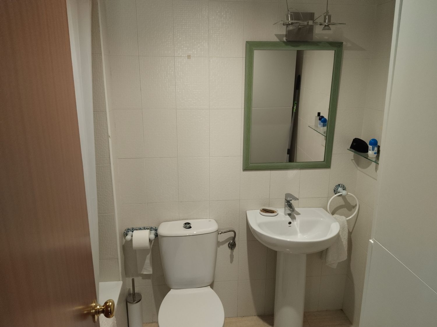 Piso en avenida de Alemania, 7 - Foto 2