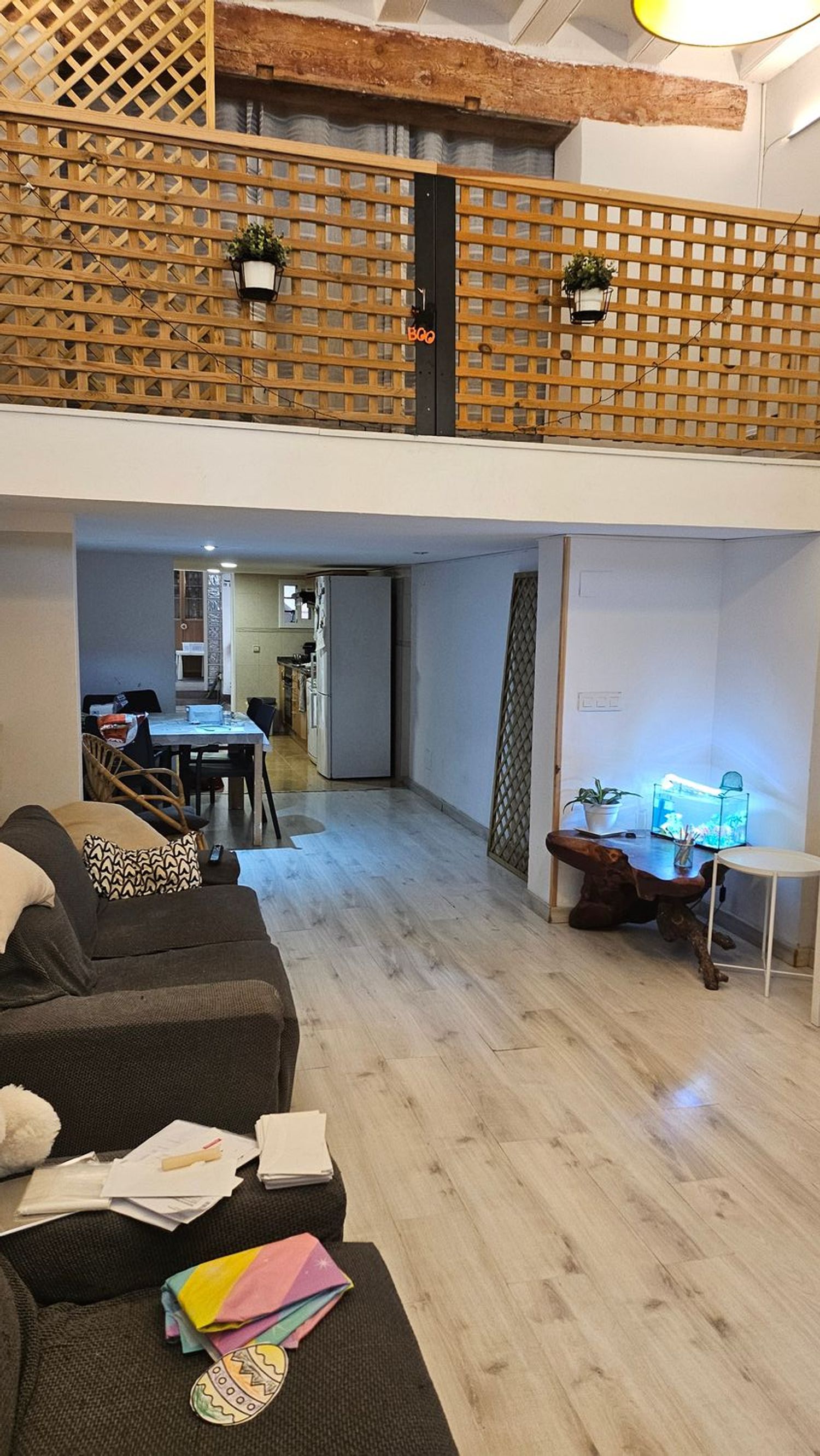 Piso en Calle de Mata, 30, El Poble Sec - Parc de Montjuïc - Foto 3