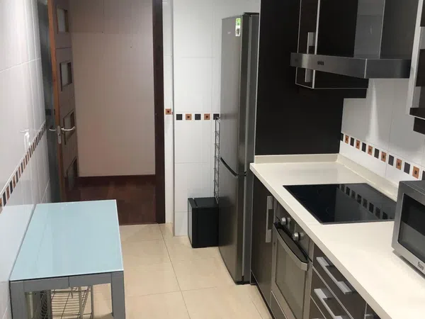 Piso en Plaza Brigada Paracaidista, 4, Zona Juan Carlos I - Avenida de Europa - Foto 20