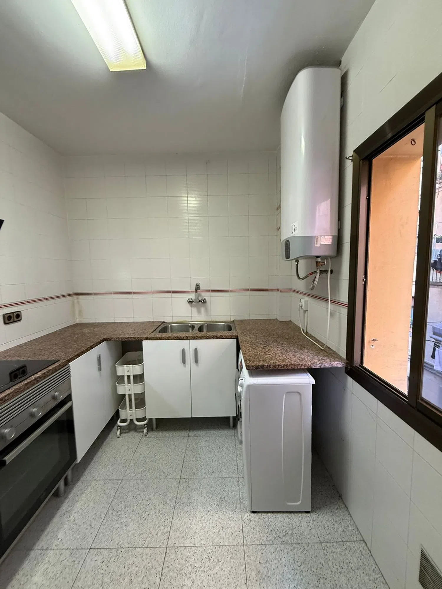 Piso en calle de Sevilla, 48 - Foto 8