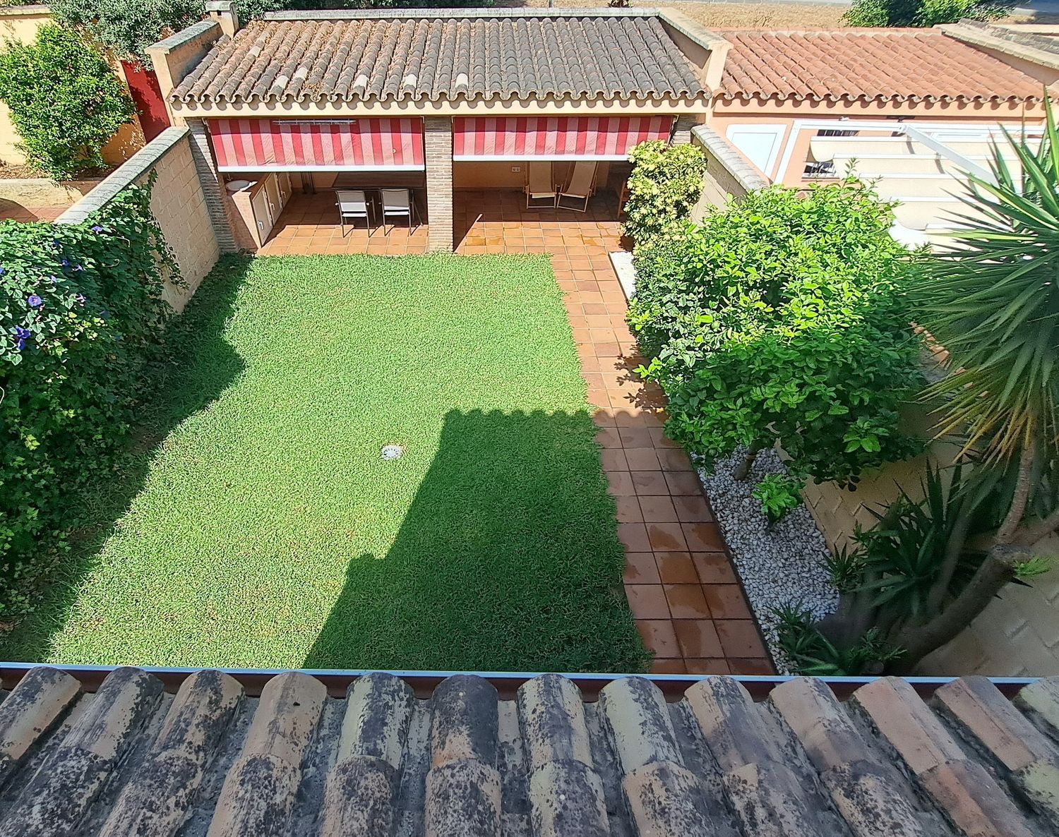 Chalet pareado en Avenida Diputación, 2, El Rinconcillo - San José Artesano, El Rinconcillo - San José Artesano - Foto 33