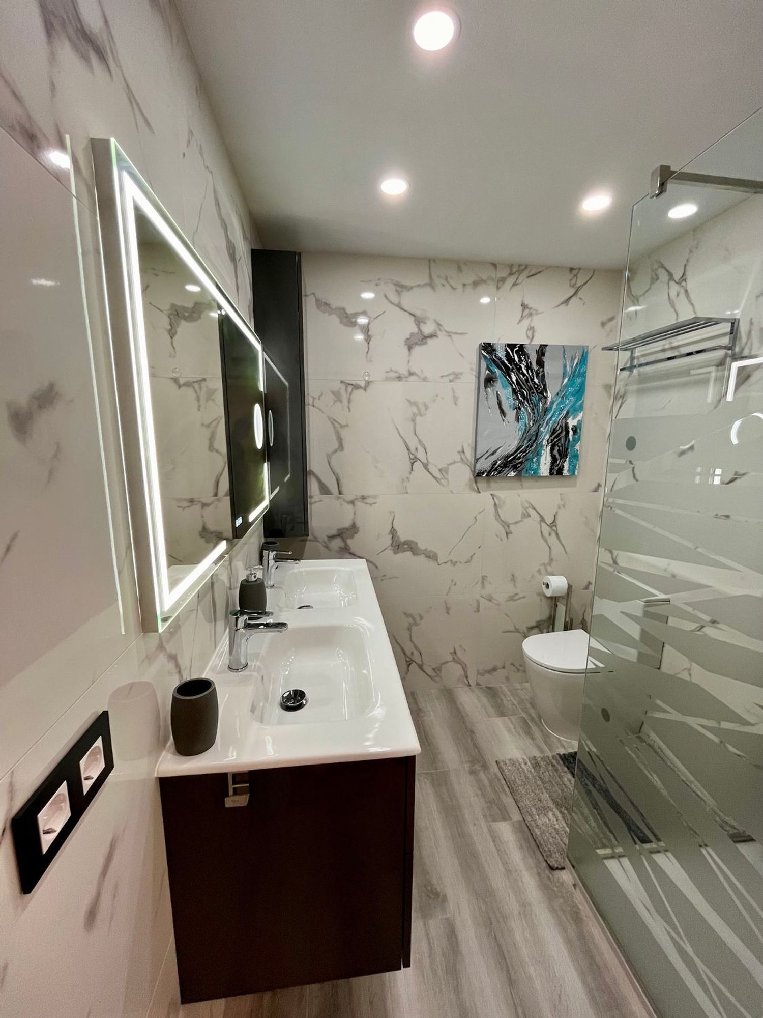 Piso en Avenida del Cid, 25, Patraix - Foto 29
