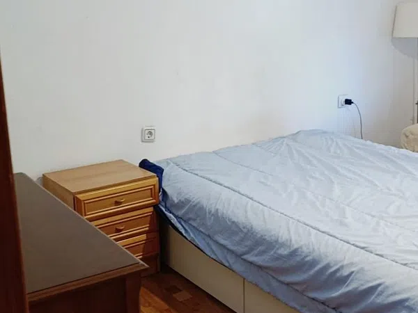 Piso en Calle de Campoamor, Ciutat Jardí - Foto 4