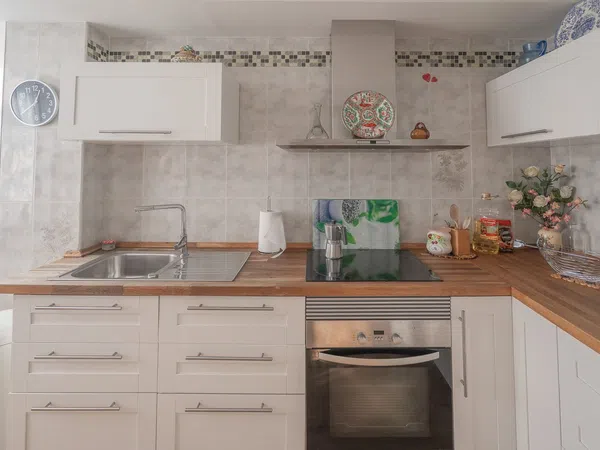 Piso en calle Referéndum de Viña Grande, 2 - Foto 4