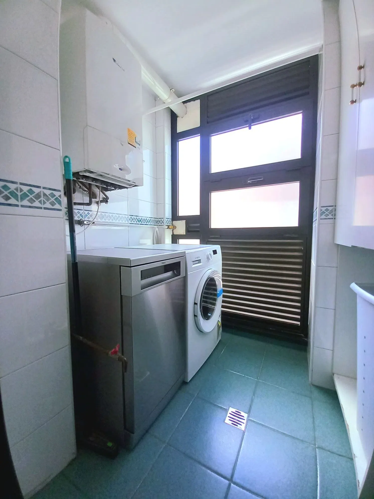 Piso en Barrio Guindalera - Foto 22