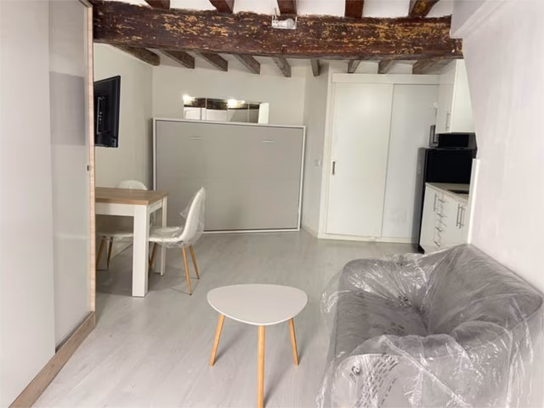 Estudio en Casco Antiguo - Foto 4